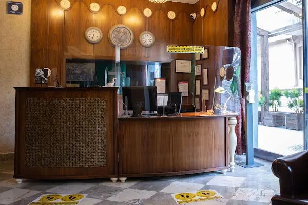 Sonno Hotel - Resim 6