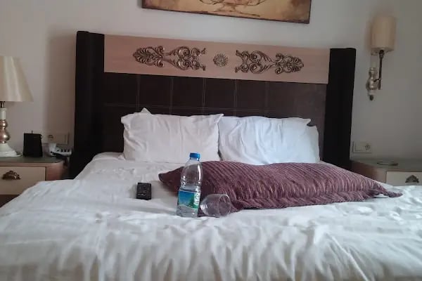 Sonno Hotel - Resim 15