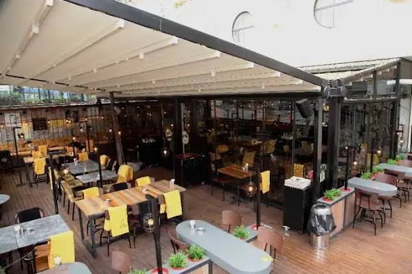 Sonno Hotel - Resim 4