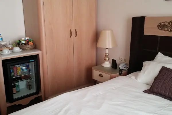 Sonno Hotel - Resim 17