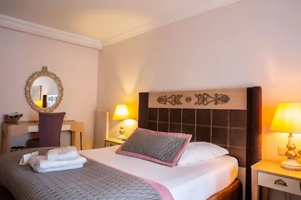 Sonno Hotel - Resim 2