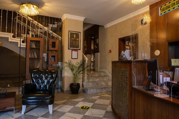 Sonno Hotel - Resim 7