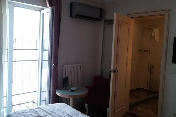 Sonno Hotel - Resim 19