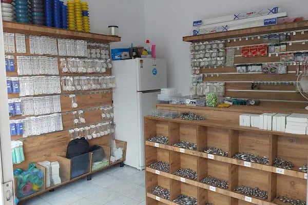 Olta Dükkanım - Balık Av Marketi - Gemlik Çin Kurdu - Resim 2