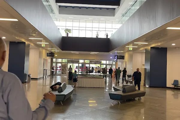 Ankara Bilkent Şehir Hastanesi / ACİL SERVİS - HOSPİTAL OF ANKARA BILKENT CITY EMERGENCY SERVICES - Resim 3