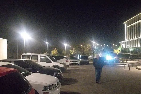 Ankara Bilkent Şehir Hastanesi / ACİL SERVİS - HOSPİTAL OF ANKARA BILKENT CITY EMERGENCY SERVICES - Resim 20