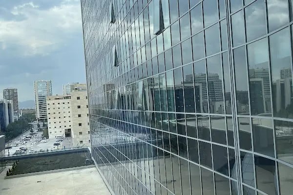 Ankara Bilkent Şehir Hastanesi / ACİL SERVİS - HOSPİTAL OF ANKARA BILKENT CITY EMERGENCY SERVICES - Resim 12