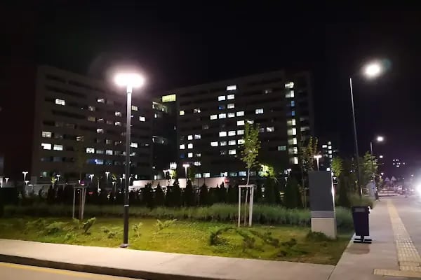 Ankara Bilkent Şehir Hastanesi / ACİL SERVİS - HOSPİTAL OF ANKARA BILKENT CITY EMERGENCY SERVICES - Resim 9