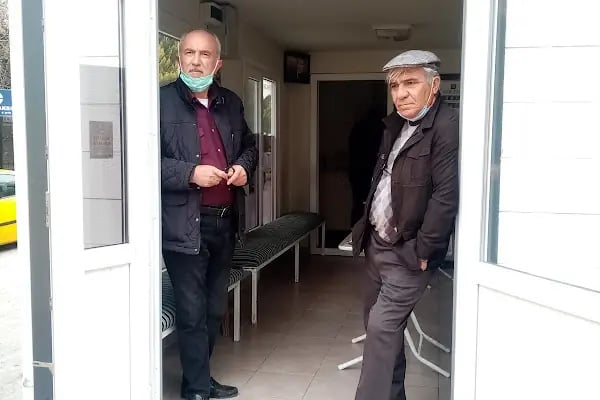 Aydınlık Taksi - Resim 5