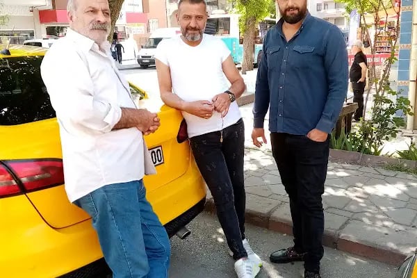 Aydınlık Taksi - Resim 2