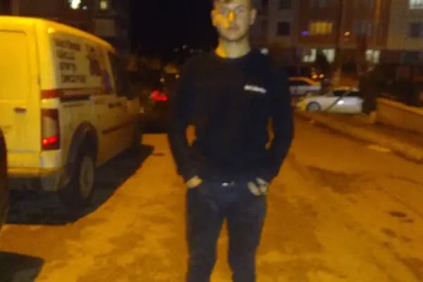 Aydınlık Taksi - Resim 13