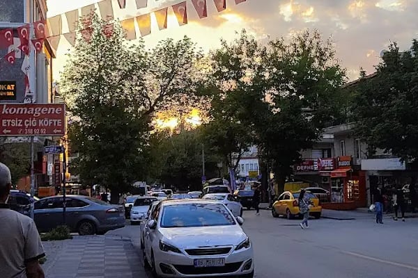 Aydınlık Taksi - Resim 7