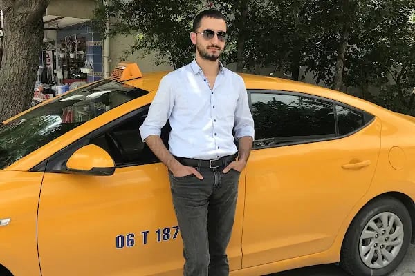 Aydınlık Taksi - Resim 18