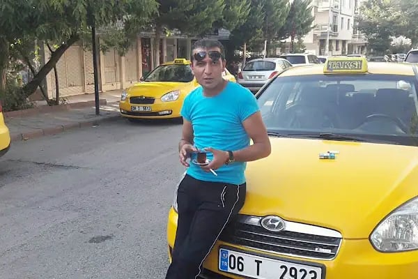 Aydınlık Taksi - Resim 14