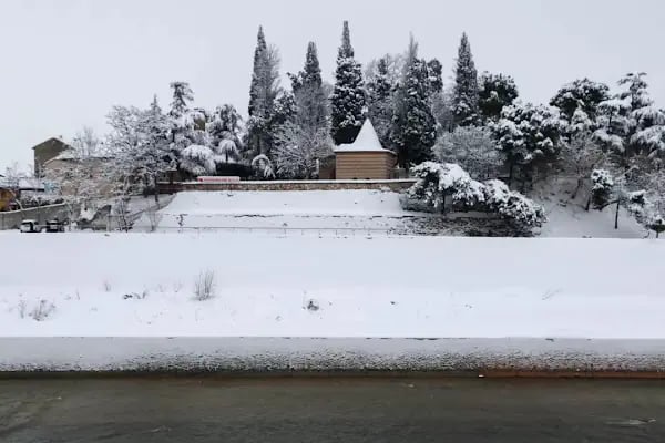 Lalaşahin Mezarlığı - Resim 4