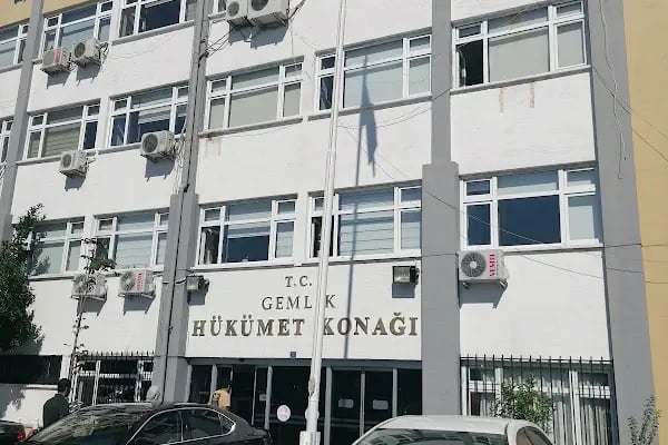 Gemlik Kaymakamlığı - Resim 11