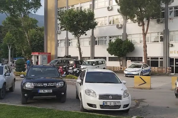 Gemlik Kaymakamlığı - Resim 7