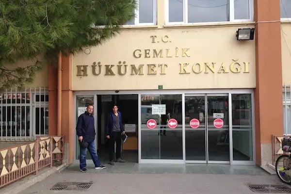 Gemlik Kaymakamlığı - Resim 2
