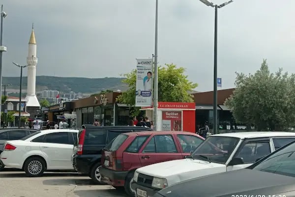 Gemlik Kaymakamlığı - Resim 5