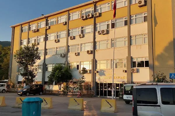 Gemlik Kaymakamlığı - Resim 12