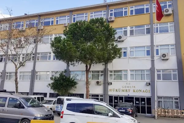 Gemlik Kaymakamlığı - Resim 14