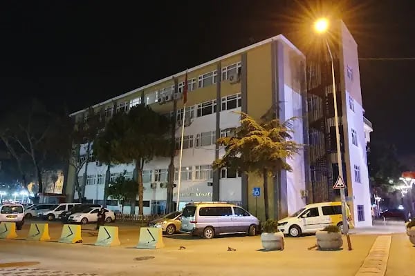 Gemlik Kaymakamlığı - Resim 9