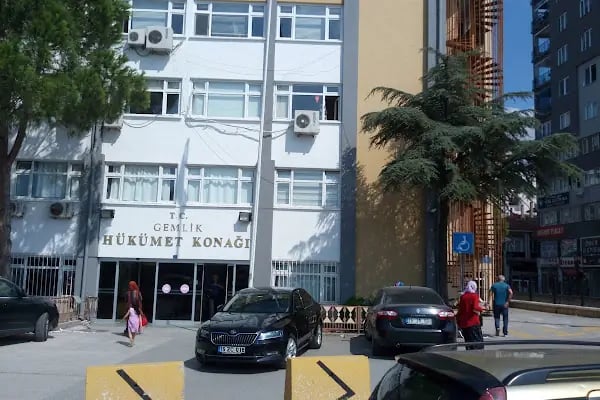 Gemlik Kaymakamlığı - Resim 15