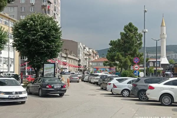 Gemlik Kaymakamlığı - Resim 3