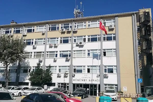 Gemlik Kaymakamlığı - Resim 8