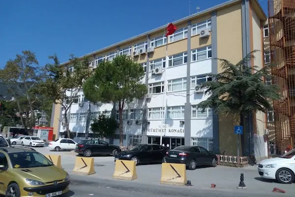 Gemlik Kaymakamlığı - Resim 16