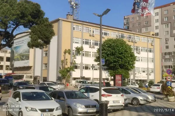 Gemlik Kaymakamlığı - Resim 13