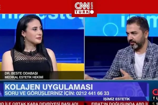 Dr Beste Odabaşı - Samsun Medikal Estetik, Mezoterapi, Gençlik Aşısı, Kupa Terapi, İp Uygulamaları - Resim 16
