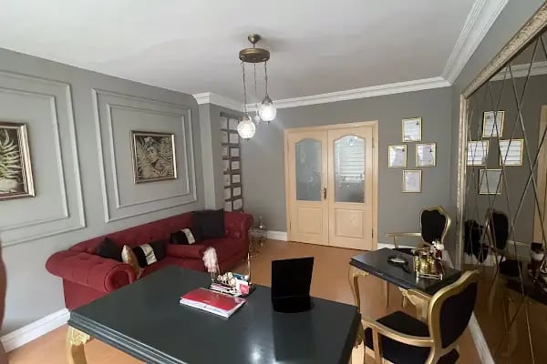 Dr Beste Odabaşı - Samsun Medikal Estetik, Mezoterapi, Gençlik Aşısı, Kupa Terapi, İp Uygulamaları - Resim 20