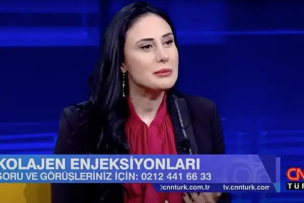 Dr Beste Odabaşı - Samsun Medikal Estetik, Mezoterapi, Gençlik Aşısı, Kupa Terapi, İp Uygulamaları - Resim 11