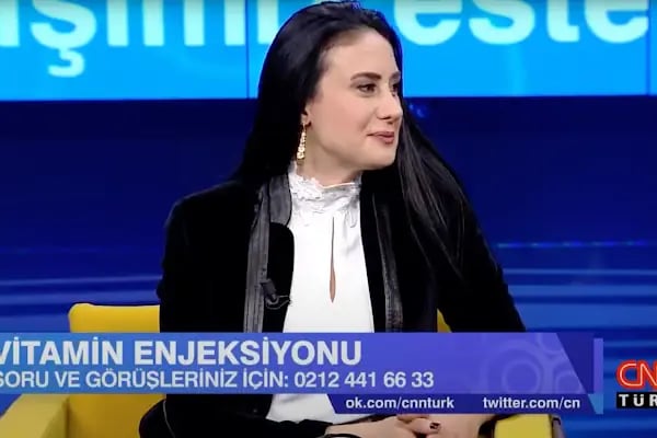 Dr Beste Odabaşı - Samsun Medikal Estetik, Mezoterapi, Gençlik Aşısı, Kupa Terapi, İp Uygulamaları - Resim 14