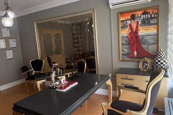 Dr Beste Odabaşı - Samsun Medikal Estetik, Mezoterapi, Gençlik Aşısı, Kupa Terapi, İp Uygulamaları - Resim 4