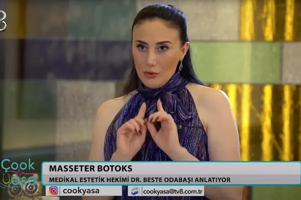 Dr Beste Odabaşı - Samsun Medikal Estetik, Mezoterapi, Gençlik Aşısı, Kupa Terapi, İp Uygulamaları - Resim 10