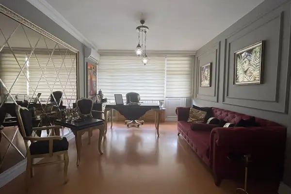 Dr Beste Odabaşı - Samsun Medikal Estetik, Mezoterapi, Gençlik Aşısı, Kupa Terapi, İp Uygulamaları - Resim 1