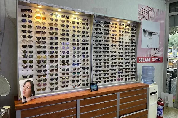 Selami Optik - Resim 3
