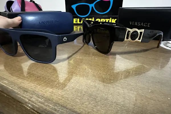 Selami Optik - Resim 4