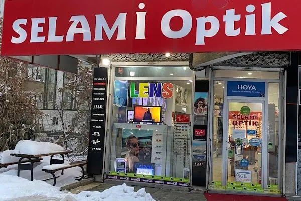 Selami Optik - Resim 13
