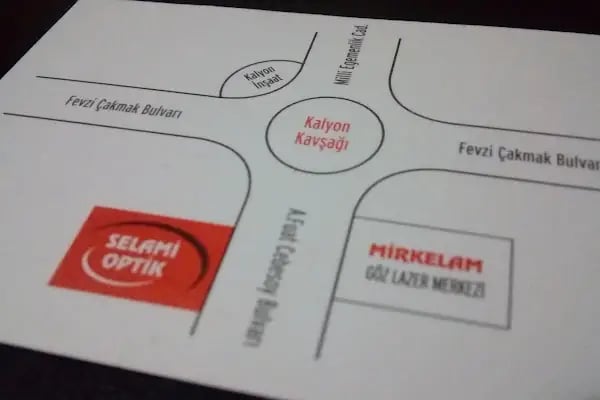 Selami Optik - Resim 11