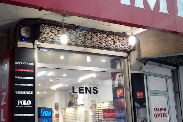 Selami Optik - Resim 17