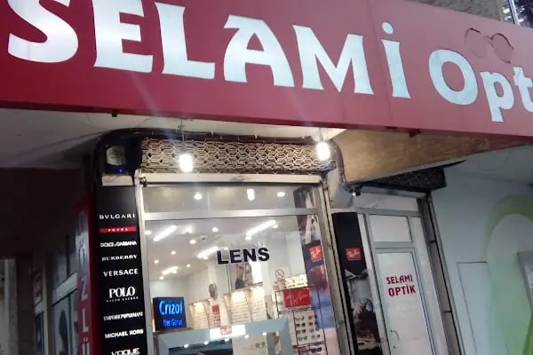 Selami Optik - Resim 5