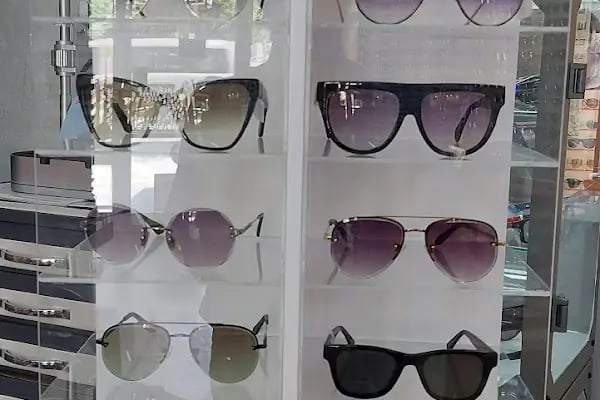 Selami Optik - Resim 15