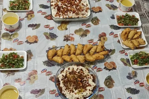 Lahmacun Firini - Resim 1