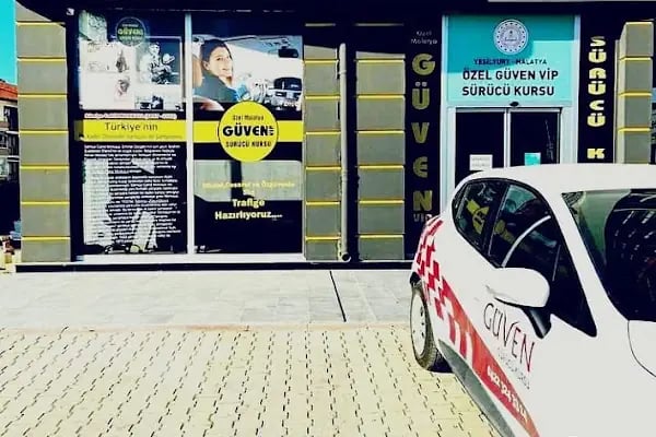 GÜVEN SÜRÜCÜ KURSU MALATYA (asıl şube) - Resim 10