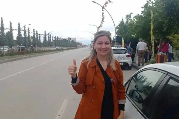 GÜVEN SÜRÜCÜ KURSU MALATYA (asıl şube) - Resim 18