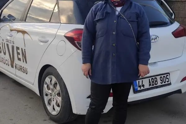 GÜVEN SÜRÜCÜ KURSU MALATYA (asıl şube) - Resim 13