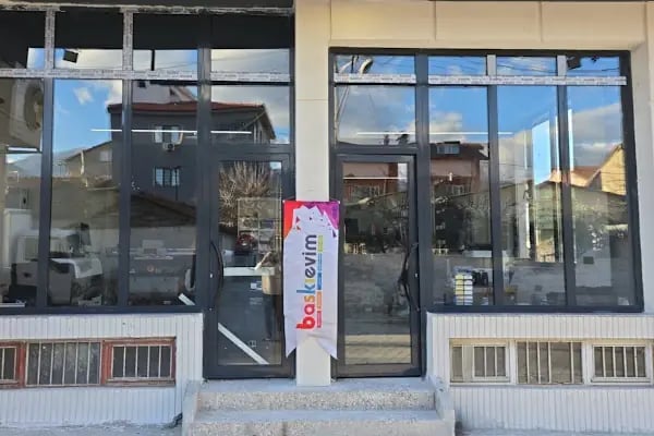 Baskı Evim Reklam Ajansı ve Dijital Baskı Merkezi - Resim 1